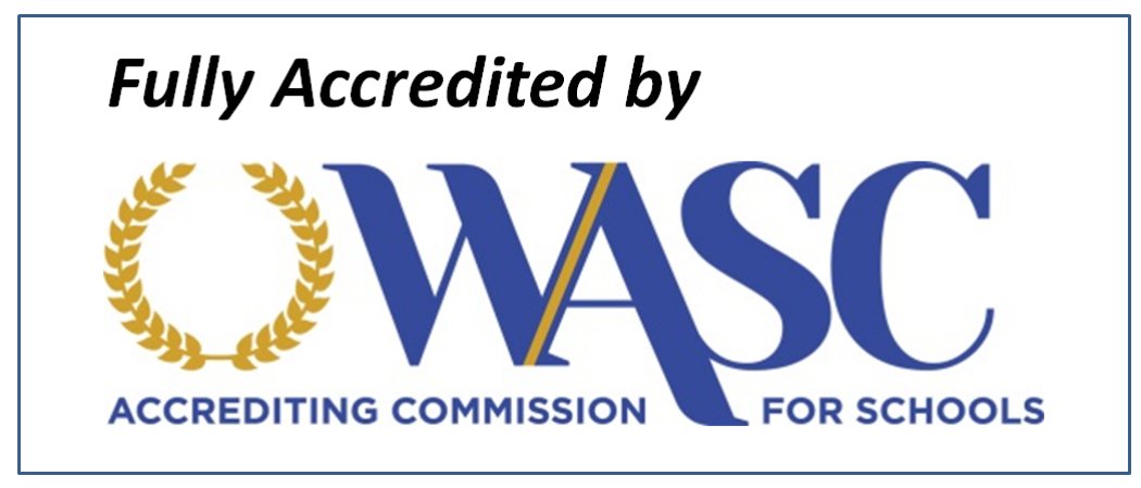 Western Association of Schools